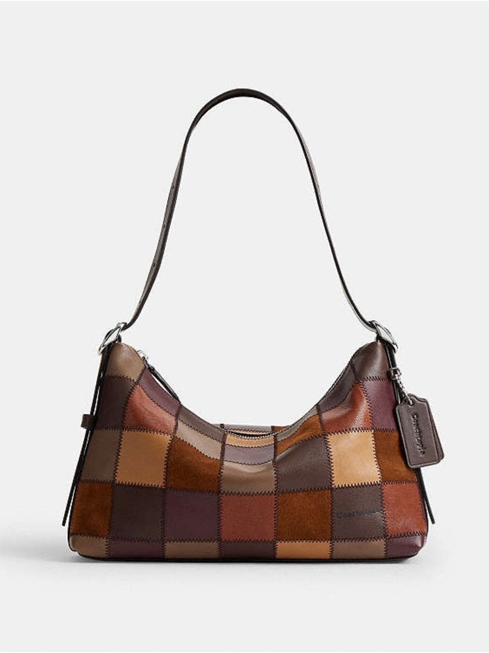 Coach Alter/Ego Slouchy Shoulder Bag